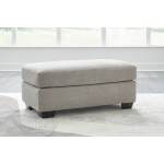 Avenal Park Ottoman - Image 3