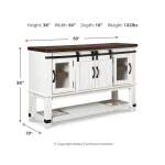 Valebeck Dining Server - Image 5
