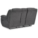 Foreside Reclining Sofa and Loveseat - Image 12
