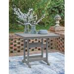 Sanctuary Beach Outdoor Counter Height Dining Table - Image 3