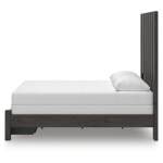 Fraluna Queen Panel Storage Bed - Image 8