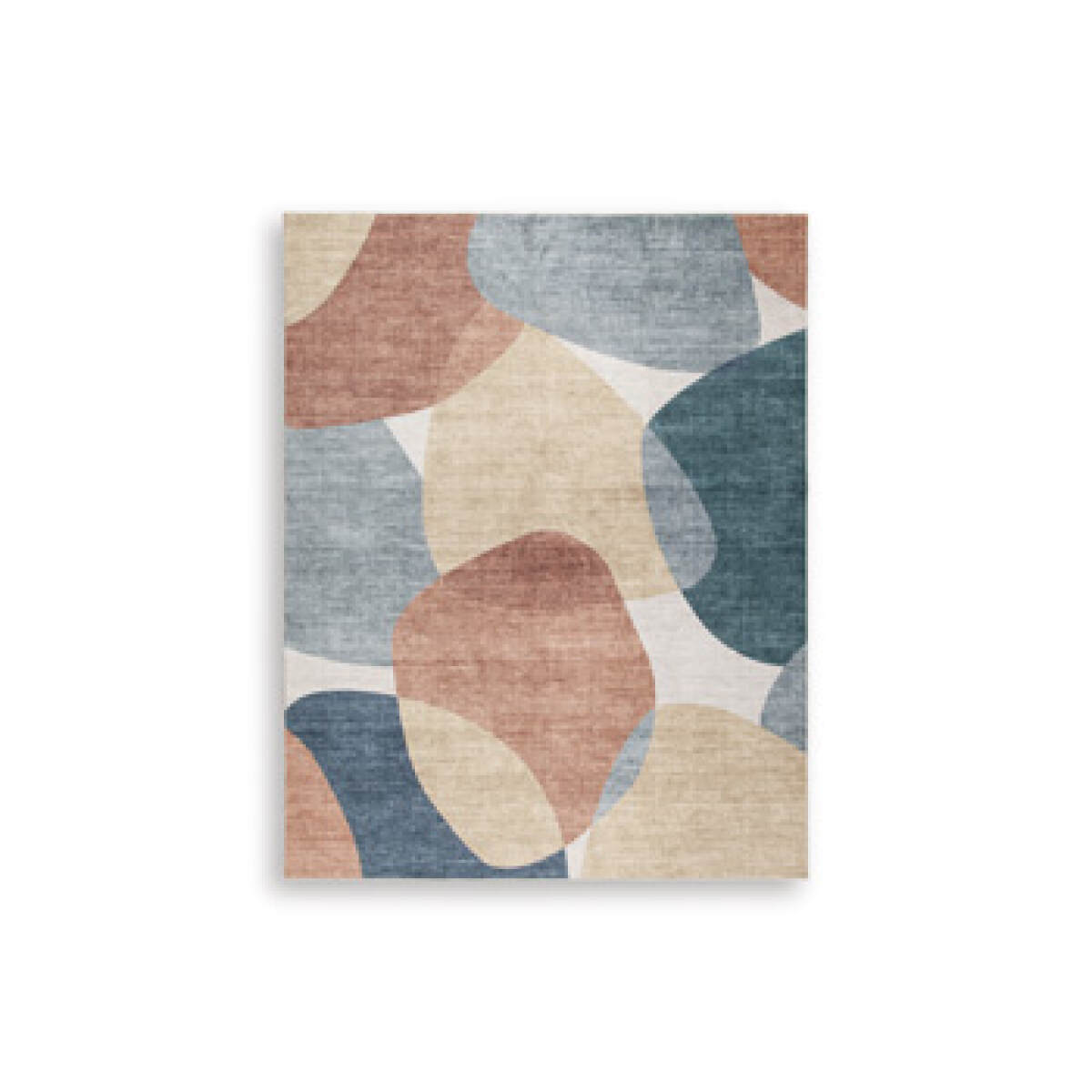 cc7f483230b107b63a8e085a2c4ee905 Chanleigh Washable 7'6" x 9'6" Area Rug - Image 1