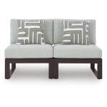 Beachloft 2-Piece Outdoor Sectional