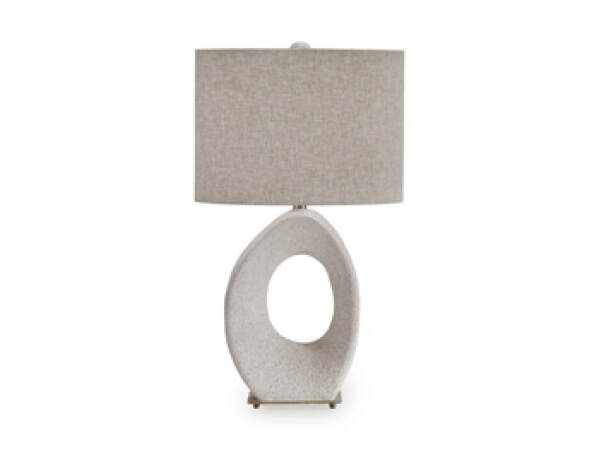 Trentlen Table Lamp