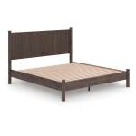 Pamytta King Panel Platform Bed - Image 3