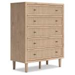 Cielden Chest of Drawers - Image 2