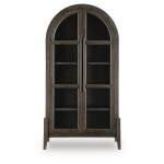 Benhall Accent Cabinet - Image 5