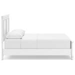 Fortman Queen Panel Bed, Dresser, Mirror and 2 Nightstands - Image 12
