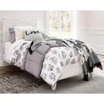 Paxberry Twin Panel Bed - Image 3