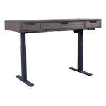 Harper Point 60" Adj. Lift Desk Top (for Iuab-301-2) IHP-360T-FSL IHP-360T-FSL