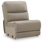 Narwhal Place Armless Chair - Image 2