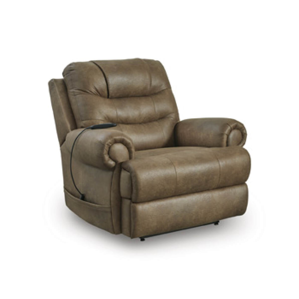 cd14dfb4363fb03d113cf9ca1eff9266 Revived and Restored Power Lift Recliner - Image 1