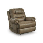 Revived and Restored Power Lift Recliner
