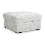 Cuddle Plush Oversized Accent Ottoman