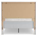 Gerridan Queen Panel Bed, Dresser, Chest and Nightstand - Image 15