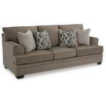 Stonemeade Sofa and 2 Recliners - Image 10