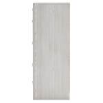 Altyra Full Upholstered Panel Bed, Dresser and Nightstand - Image 5