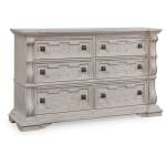 Bruchandi Dresser - Image 2