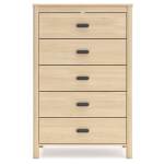 Cabinella Chest of Drawers - Image 6