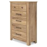 Makidern Chest of Drawers - Image 6