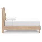 Cielden Twin Panel Bed, Dresser and Mirror - Image 12