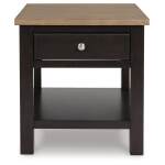Drazmine End Table - Image 5
