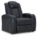 Fyne-Dyme Power Reclining Sofa, Loveseat and Recliner - Image 15