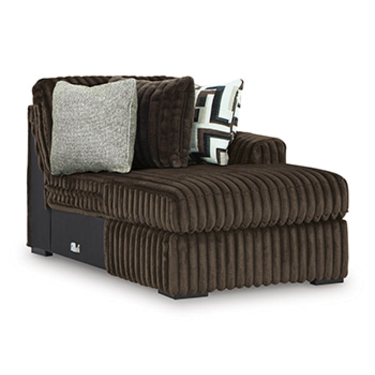 cd612e839ffdb68a4bde2de0d094f24d Midnight-Madness Right-Arm Facing Corner Chaise - Image 1