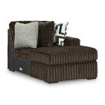 Midnight-Madness Right-Arm Facing Corner Chaise