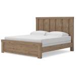 Oliandon King Panel Bed - Image 5