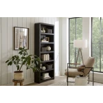 Taylor 48" Bookcase MYY3448-WHI - Image 7