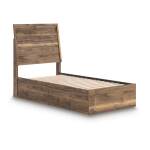 Chirason Twin Panel Bed - Image 8