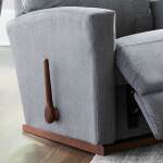 Casey Rocking Recliner - 010767 - Image 5