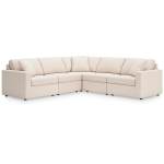 Modmax 5-Piece Sectional