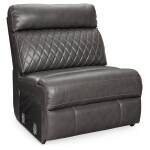 Samperstone Armless Chair - Image 2
