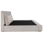 Cabalynn King Upholstered Bed - Image 8