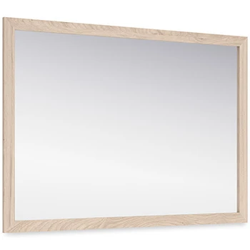 cdb03718e2a90bf31286073edf5c072c Cadmori Bedroom Mirror - Image 1