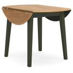 Gesthaven Dining Table and 2 Chairs - Image 11