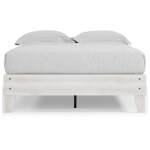 Shawburn Full Platform Bed - Image 9