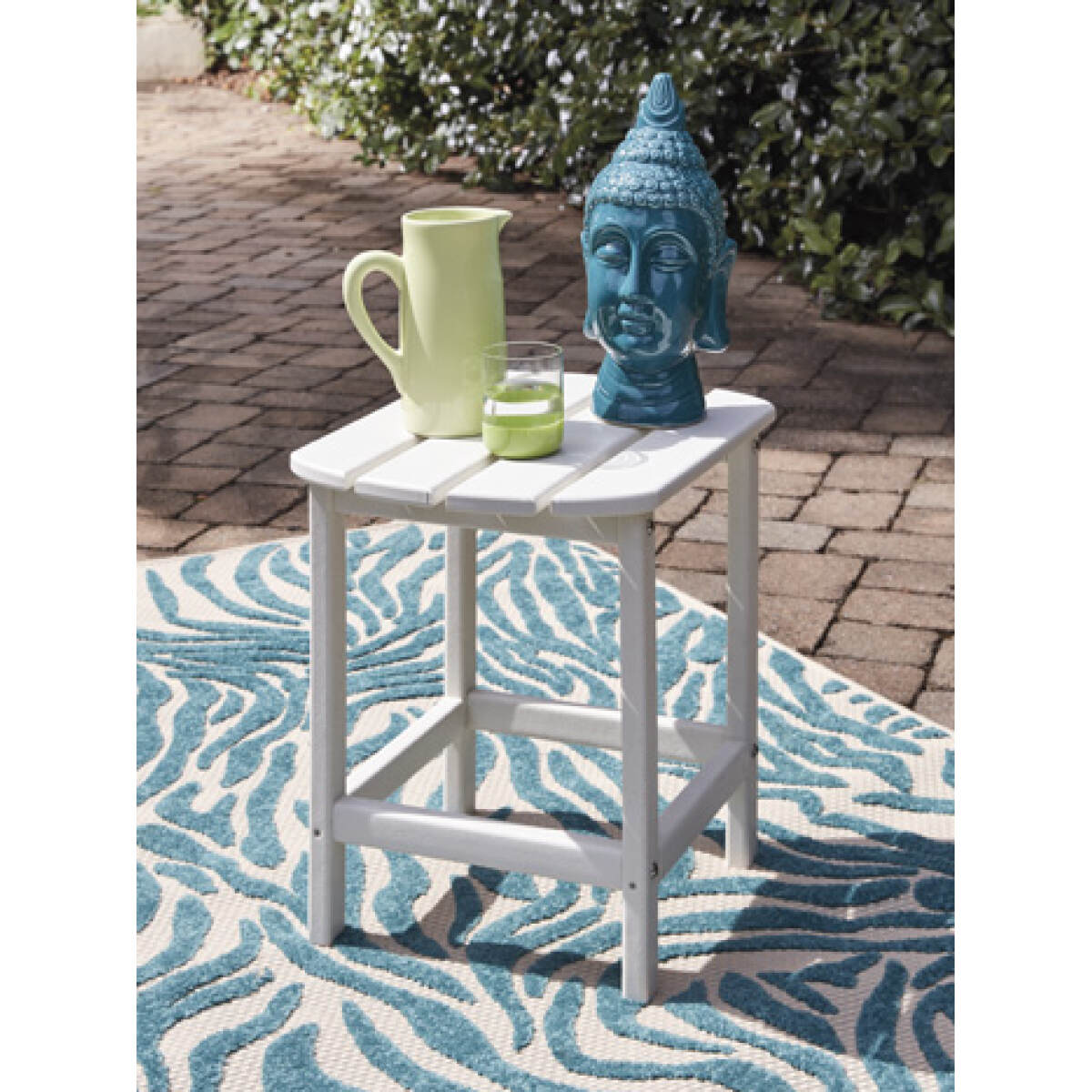 cdb6af3313eb7631dcfec4169826897d Sundown Treasure End Table - Image 1