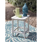 Sundown Treasure End Table