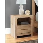 Kinlanni Nightstand - Image 3