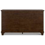 Danabrin Twin Panel Bed, Dresser and Nightstand - Image 7