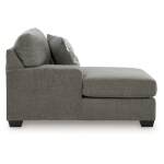 Newellen Left-Arm Facing Corner Chaise - Image 4