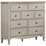 Provence Tall Chesser I222-489-LIN-1