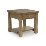 Vandenmore End Table