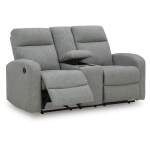 Gauntlet Reclining Sofa and Loveseat - Image 11
