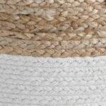 Sweed Valley Pouf - Image 5