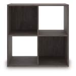 Piperton Four Cube Organizer - Image 3