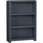 Taylor 60" Bookcase MYY3460-MBL - Image 10